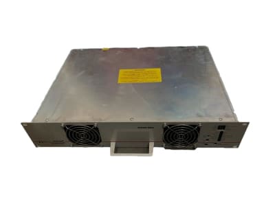 HARMER & SIMMONS SMF 2800-50-50