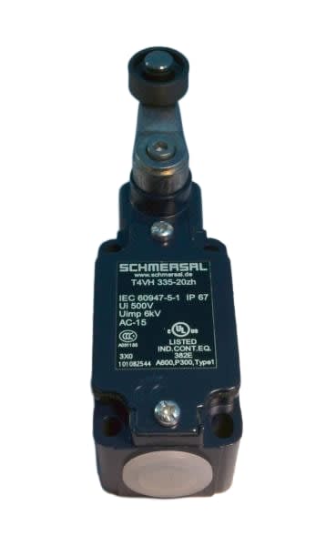 SCHMERSAL T4VH335-20ZH