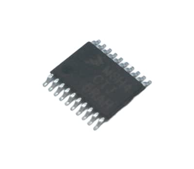 NXP SEMICONDUCTOR MC9S08SH4CTJ