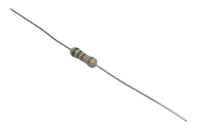 TE CONNECTIVITY CFR50J1K5