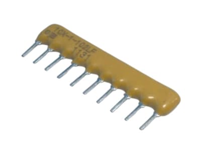 BOURNS 4610X-101-102LF