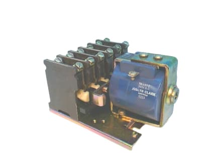 DANAHER CONTROLS 4U6-240