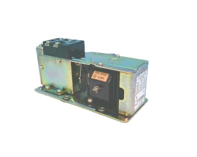 ALLEN BRADLEY 849-ZOM32
