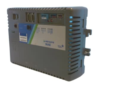 JOHNSON CONTROLS MS-NAE5511-3