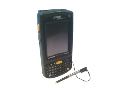 ZEBRA MC7090-PK0DJQFA7WW