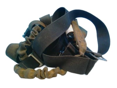 MILLER FALL PROTECTION TK4051/U/6FTAK