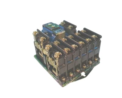 DANAHER CONTROLS 4U8-240