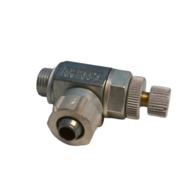 FESTO GRLA-1/8-PK-6-RS-B