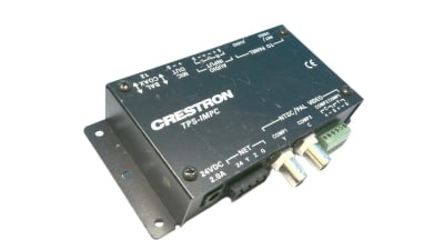 CRESTRON TPS-IMPC