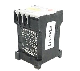 SIEMENS 7PU8040-1AB30