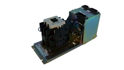 YASKAWA ELECTRIC JZRCR-XPU015