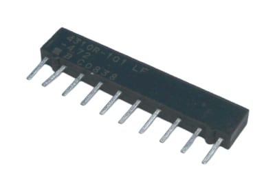 BOURNS 4310R-101-472LF
