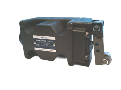 YUKEN DCG-03-2B8-R-5020