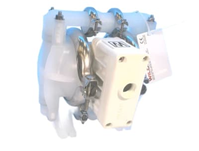WILDEN 01-2654