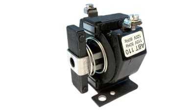 EATON CORPORATION D80AM