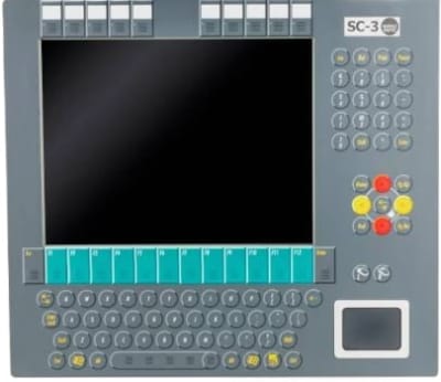 BECKHOFF CP6531-0002-0050