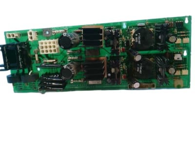 DOVER CORPORATION 3312370