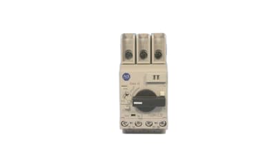ALLEN BRADLEY 140M-C2E-C10-SX-TE