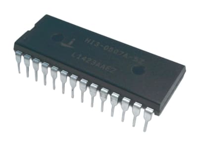 INTERSIL HI3-0507A-5Z