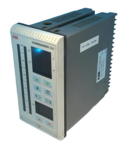ASEA BROWN BOVERI C501/0000/STD