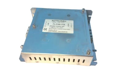 ACTRONIC FL3100.11A
