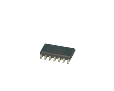 NEXPERIA 74HCT27D