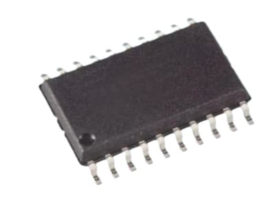 ON SEMICONDUCTOR 74ACT541SCX