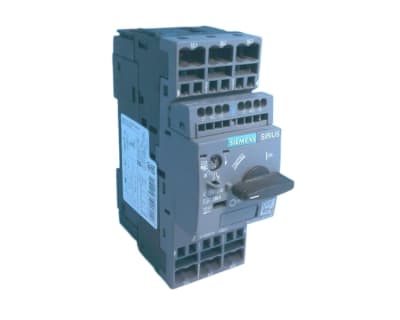 SIEMENS 3RV2021-4CA25
