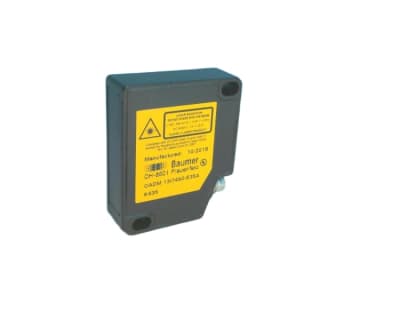 BAUMER ELECTRIC OADM 13I7480/S35A
