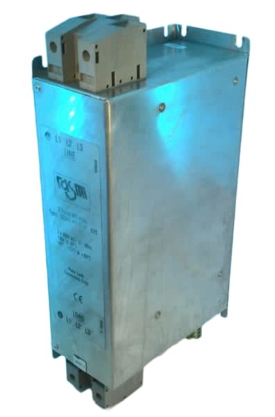 RASMI ELECTRONICS 3G3RV-PFI-3130-E-IT