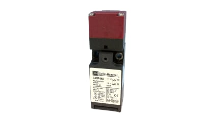 EATON CORPORATION E48-P4K0