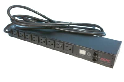 SCHNEIDER ELECTRIC AP7900