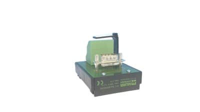 MURR ELEKTRONIK 6654030