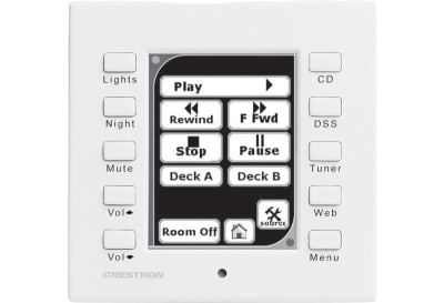 CRESTRON LC-1000