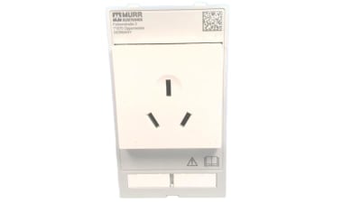 MURR ELEKTRONIK 4000-68000-3250000
