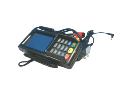 PAX TECHNOLOGY S300-000-364-02NA