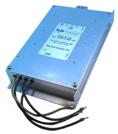 OMRON 3G3RV-PFI3060-E-IT