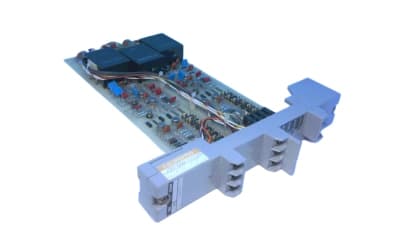 INVENSYS 2AI-P2V