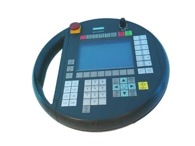 SIEMENS 6FC5403-0AA10-0AA1