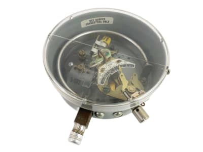 DWYER DS-243-3-RGE-21E