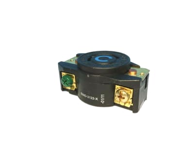 ELCOM INTERNATIONAL ENO-3122-X