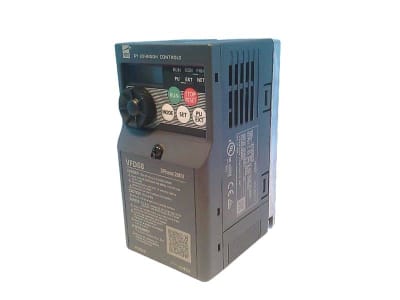 JOHNSON CONTROLS VFD68BCB