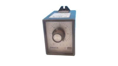 OMRON STP-MNH-AC