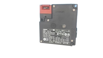 OMRON D4NL-1HFG-B