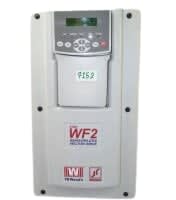 DANFOSS WF2K4022-0D