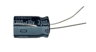 NICHICON UHW1A332MHD