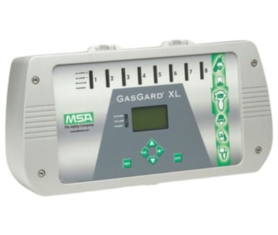MSA A-GASGARDXL-5-2-1-0