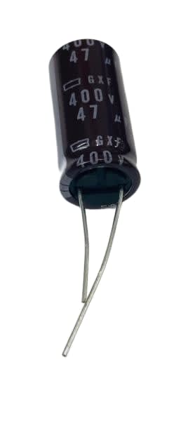 UNITED CHEMI CON EGXF401ELL470MU30S