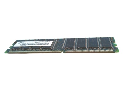MICRON TECHNOLOGY INC MT16VDDT3264AG-265B1