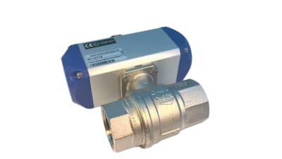 JOHANN KNOTH KH 114 P FS